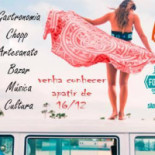 Food Park Imbé Carta