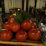 Du Cheff À l'intérieur