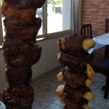 Hoff Grill E Churrascaria À l'intérieur