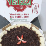 Venezza Pizzaria Nourriture