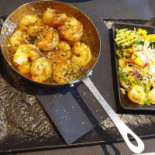 Restaurante Barolio Nourriture