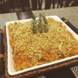 Sunshine Comida