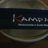Kampai Ima Bebida
