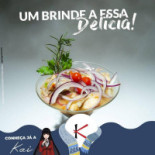 Kampai Ima Bebida