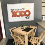 Xodó Dentro
