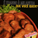 Hoffmann Petiscos E Porções Boisson
