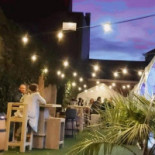 Santomé Lanches E Porções Extérieur