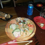 Sushi Nippon Boisson