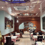 Sushi Nippon À l'intérieur