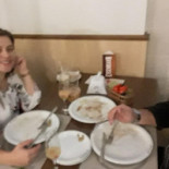 Luginni Vino E Mangiare Boisson