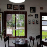 Café Do Leitor À l'intérieur