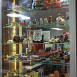 Café Do Leitor À l'intérieur