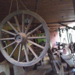 Rancho Do Tropeiro À l'intérieur