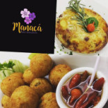 Manacá Bar E Restaurante Comida