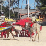 Cabana Do Cumbuco Exterior