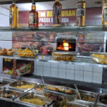 Churrasco A Kg Dentro