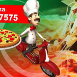 Pepeto Pizzaria Boisson