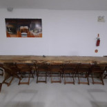 Pepeto Pizzaria À l'intérieur