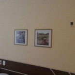 Rancho Do Rildo À l'intérieur