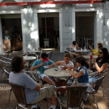 Mulangas Bar E Restaurante Exterior