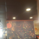 Barbecue Carte
