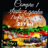Boby's Lanches Boisson
