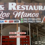 Brito's Extérieur