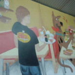 Chefs De Rua Bebida