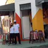 Chefs De Rua Exterior