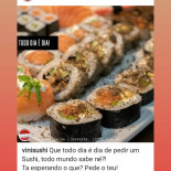 Calliandra Gastronomia Carte
