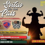 Point Do Atleta Logo
