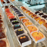 Le Brulé Café Doceira Nourriture