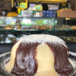 Le Brulé Café Doceira Nourriture