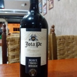 Pizzaria Nogari drink