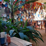 Barkanas Restaurante Bebida