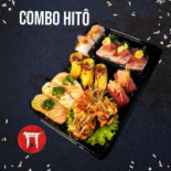 Hito Omakase Nourriture