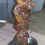 Tokão Jr Pub Comida
