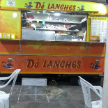 Delicias Da Br Extérieur