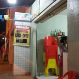 Panela Da Barra À l'intérieur