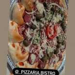 Pizzaria Bistrô Nourriture
