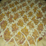 Madre Nourriture