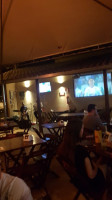 Villa Grill inside