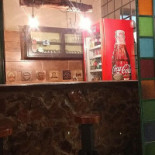 Fritos Delivery À l'intérieur