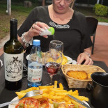 Fritos Delivery Boisson