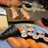 Matsuri Concept Food Nourriture