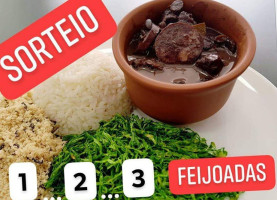 Con Sapore food
