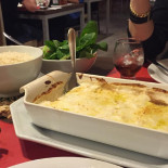 Choppin-Lanches e Alacarte Comida