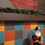 Choppin-Lanches e Alacarte Exterior