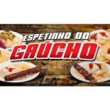 Espetinho Do Gaúcho Logo