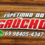 Espetinho Do Gaúcho Logo